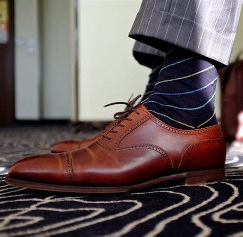 What Color Socks Do You Wear With A Grey Suit Boardroom Socks