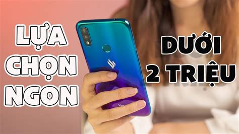 Top 5 Smartphone Ngon Nhất Giá Dưới 2 Triệu đồng điện Thoại Dưới 2