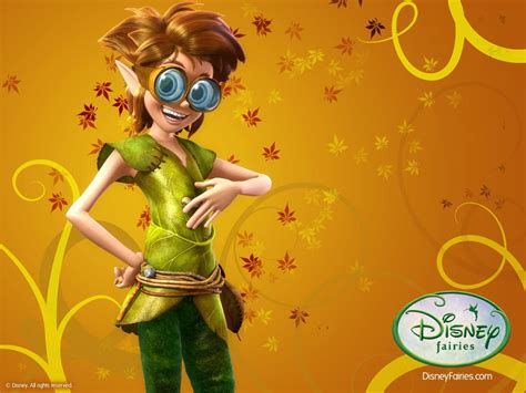 Bild Bobble Wallpaper Herbst  Disney Fairies Wiki Fandom