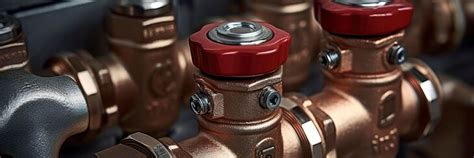 Swing Check Valves Vs Other Check Valve Types