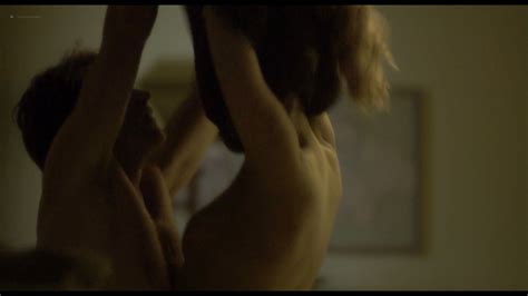 Rachelle Lefevre Nude Sideboob In Sex Scene The Caller Hd