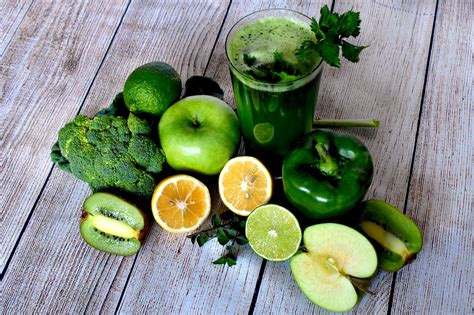 5 Receitas De Suco Detox Para Você Cuidar Da Sua Saúde