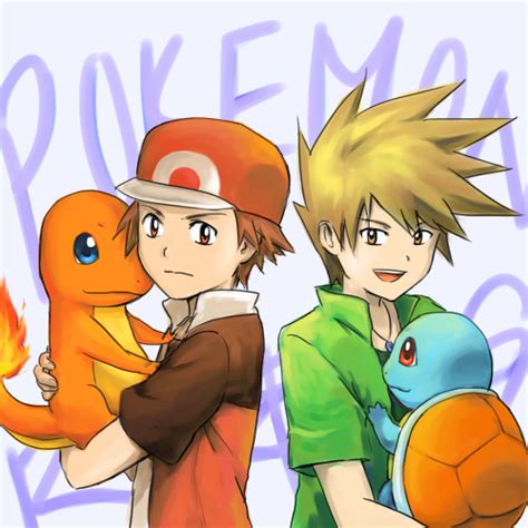 Pokemon - Origins by MiniMM on DeviantArt