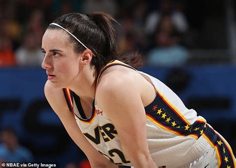 Explosive Footage Of Caitlin Clark Confronting Indiana Fever Coach