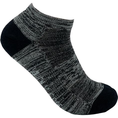 Lightweight Merino Wool Low Cut Socks Wildly Goods