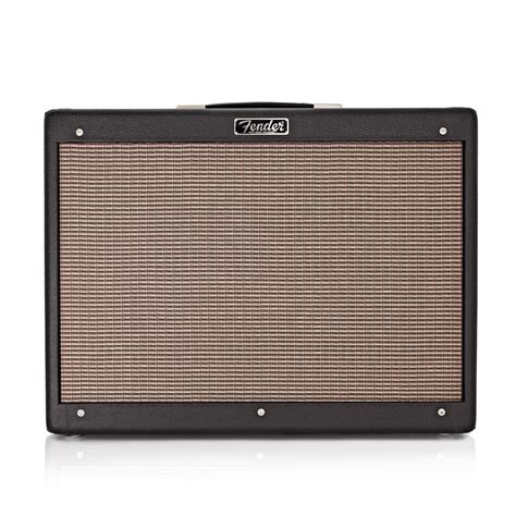 Fender Hot Rod Deluxe IV 1 x 12 40W Rör combo Gear4music