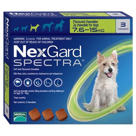 How Does Nexgard Work On Cats