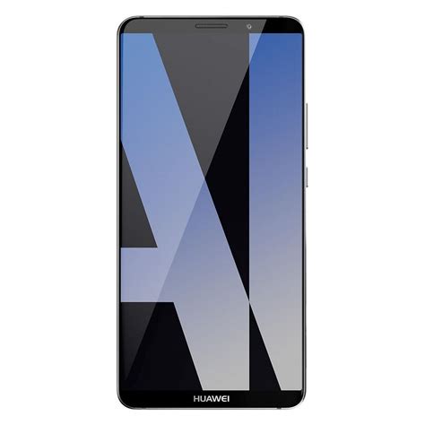 Huawei Mate Pro Go Gris D Bloqu Dual Sim Back Market