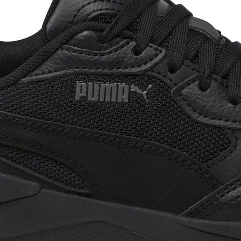 Sneakers Puma X Ray Speed Lite Jr 385524 01 Blackblackdark Shadow