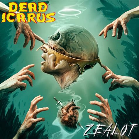 Critic Lists That Contain Zealot By Dead Icarus