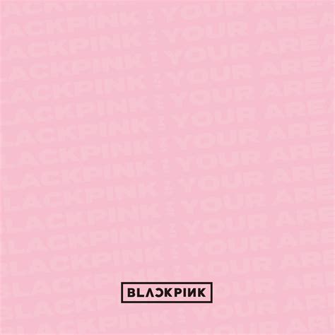 Blackpink In Your Area Kpop Wiki Fandom