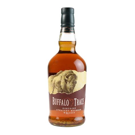 Buffalo Trace Single Barrel - #39 - Whisky from The Whisky World UK