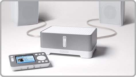 Review: Sonos Digital Music System | Macworld