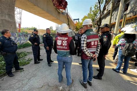 Qué escándalo AMLO critica cobertura de medios tras caída de dovela