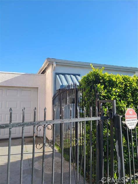 2820 S La Brea Ave Los Angeles CA 90016 3 Beds 2 Baths Sold