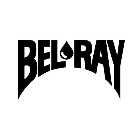 Bel Ray Logo PNG Transparent SVG Vector Freebie Supply