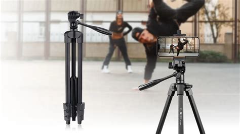 vlogging tripods  iphone   applavia