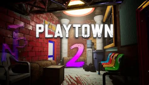 Playtown 2 on Steam