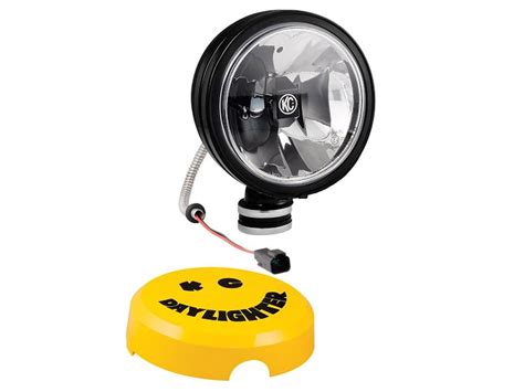 KC HiLites 6 6G Gravity LED DayLighterï½ Driving Pattern Off Road