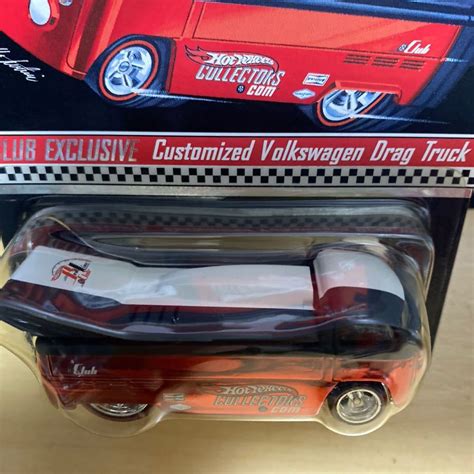 Yahooオークション ホットウィール Hot Wheels Rlc 2007 Club Car C