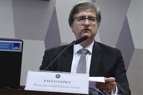 Paulo Gonet diz que respeita uniões homoafetivas como jurista