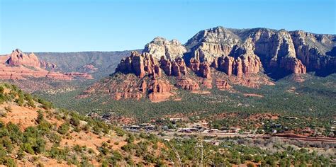 Sedona From Phoenix Day Trip Itinerary Best Things To Do 43 Off