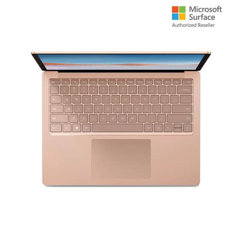 Microsoft Surface Laptop 3 Core I5 1035g7 Ram 8gb 256gb Ssd 2k Touch