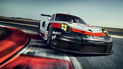 2017 Porsche 911 Rsr Wallpaper,HD Cars Wallpapers,4k Wallpapers,Images,Backgrounds,Photos and ...