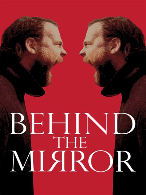 Prime Video: Behind the Mirror