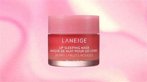 These Laneige Lip Mask Dupes Are Just Like The Og—but Way Cheaper My Imperfect Life