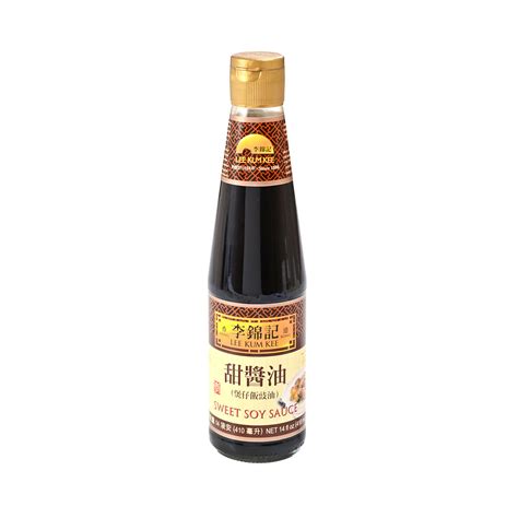 Lee Kum Kee Sweet Soy Sauce 410g Tak Shing Hong