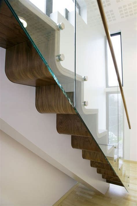 The Most Creative And Modern Staircase Designs Staircase Design