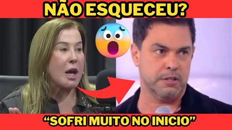 Zilu Revela Drama Após Separação de Zezé Di Camargo famosos YouTube