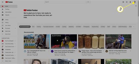 How to Set Up a YouTube Premium Family