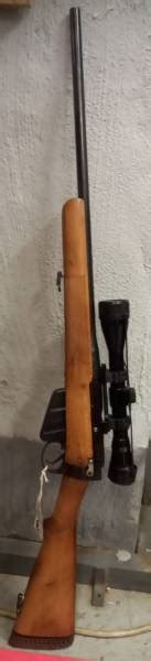 Lee Enfield No 4 MK2