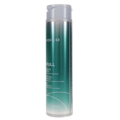 Joico Joifull Volumizing Shampoo 101 Oz Beauty Roulette