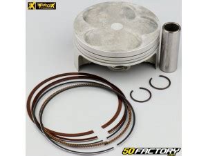 Piston Yamaha Wr F Yzf Mm Cote C Prox