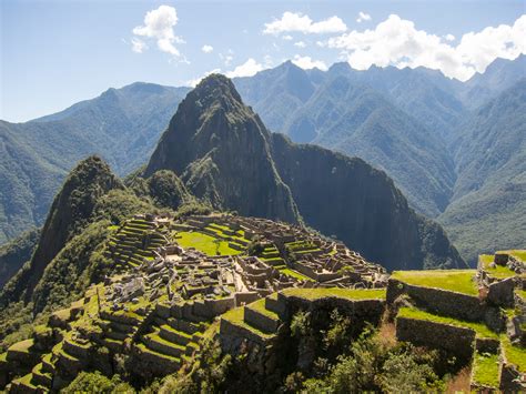 The Luxury Peru Travel Company