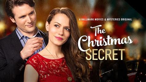 The Christmas Secret 2014 Trailer Youtube