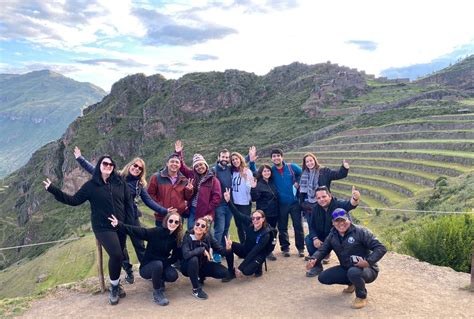 Sacred Valley Tour Cusco Sacred Valley Full Day Tour