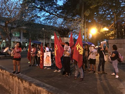 Uplb Perspective On Twitter Tama Na Sobra Na Pagod Na Pagod Na Ang