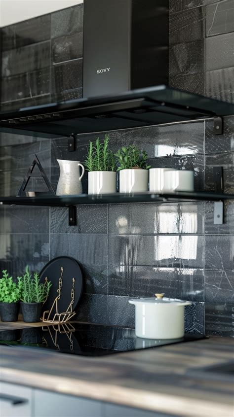 Transform Your Kitchen Stylish And Practical Open Shelving Ideas Remodr