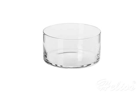 Krosno Glass S A Salaterka 24 Cm Glamour 5379 Salaterki