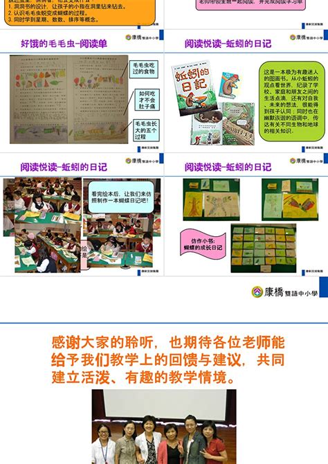 幼儿园数学《好饿的毛毛虫》ppt课件卡卡办公