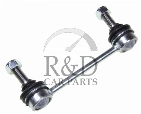 Stabilizer Link Rear Lh Rh Volvo S S S V Xc Xc