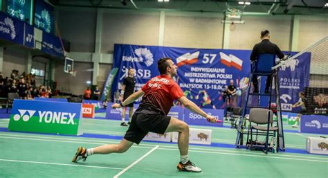 Badminton Polskie drużyny z porażkami na zakończenie fazy grupowej