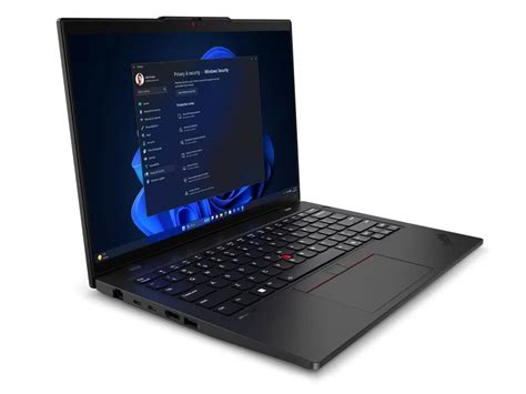 Lenovo Thinkpad L G Notebookcheck Org