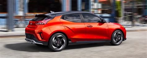 2021 Hyundai Veloster Colors, Price, Specs | Swope Hyundai