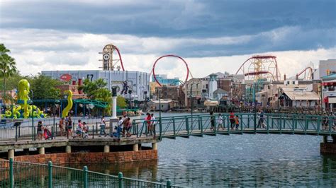 Universal Studios Bedfordshire Residents Receive Letter About Theme