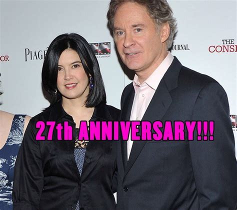 Kevin Kline And Phoebe Cates Wedding